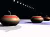Curling AVI created by Phil Wolstenholme