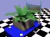 Fern Travels AVI created by Ralph Frantz
