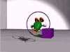 Hoopla AVI created by Phil Wolstenholme