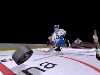 Ice Hockey AVI created by Gerald Hines, Ayres Group