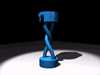 Twist AVI created by Phil Wolstenholme